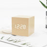 Legno chiaro
