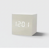 LumiClock Digital LED Alarm Clock
