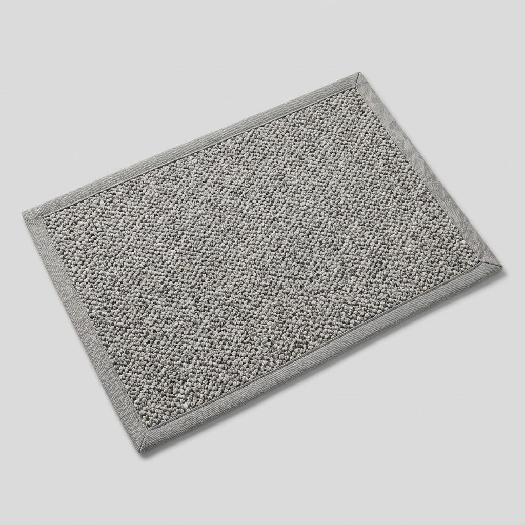 Doormat : Absorbent Quick-Dry Doormat for Indoor and Outdoor Use in van Vandaliamo