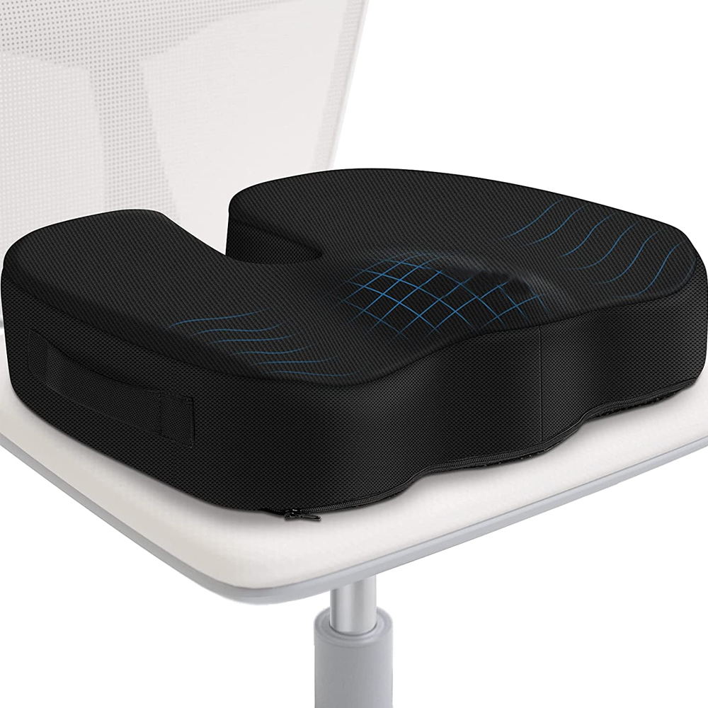 other : Ortho Comfort Seat | Reduces hip and back pain in van Vandaliamo