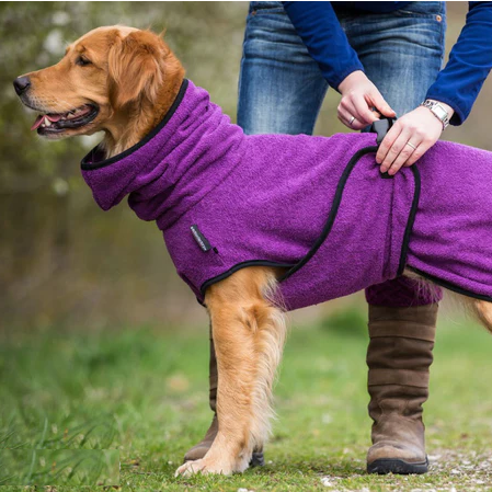 other : Pet Bathrobe in van Vandaliamo