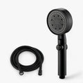 AquaBoost | Shower Head - Powerful and Customizable Showers