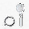 Style 1-Silver hose