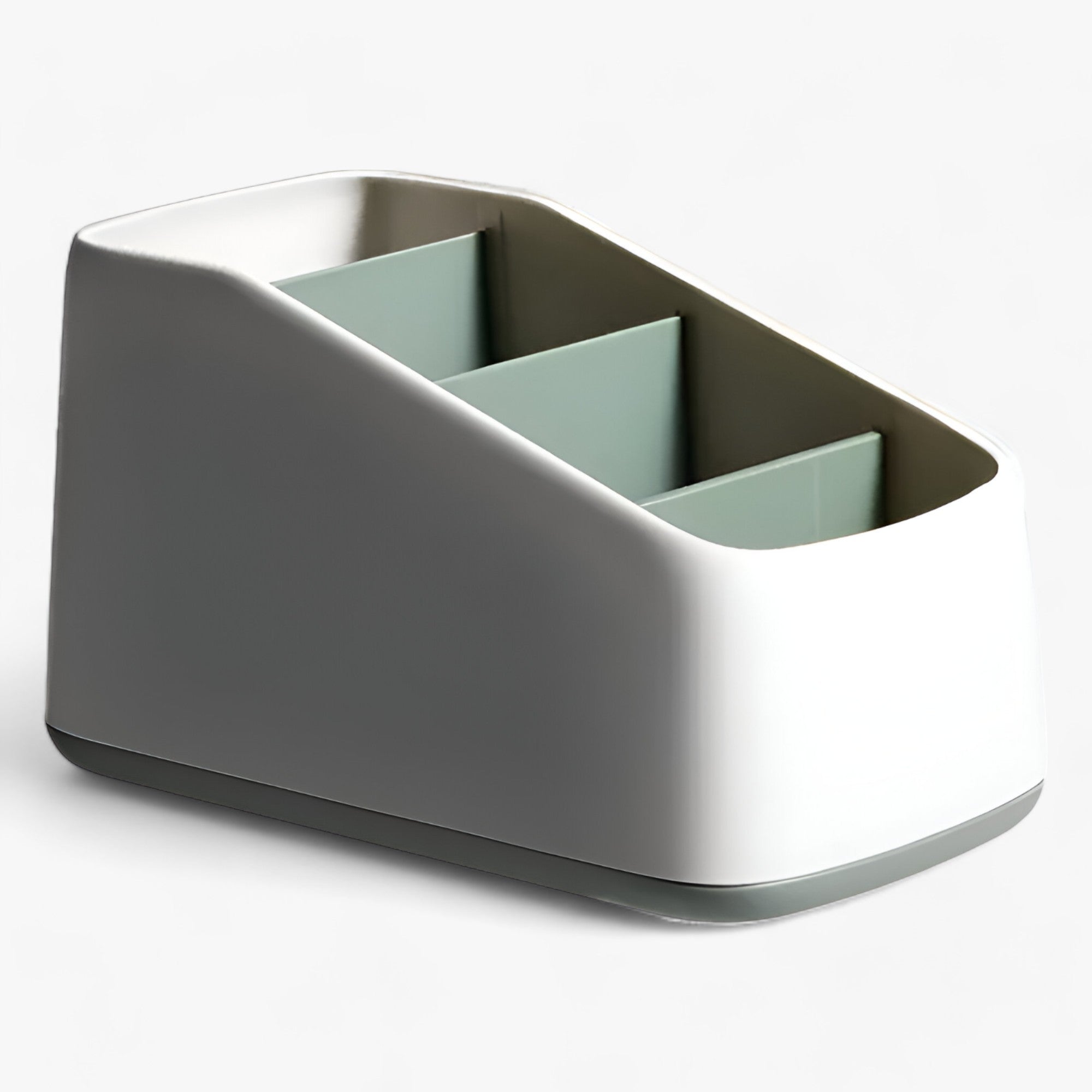 house & garden : Tidy Organizer - For simple order and access in Green van Vandaliamo