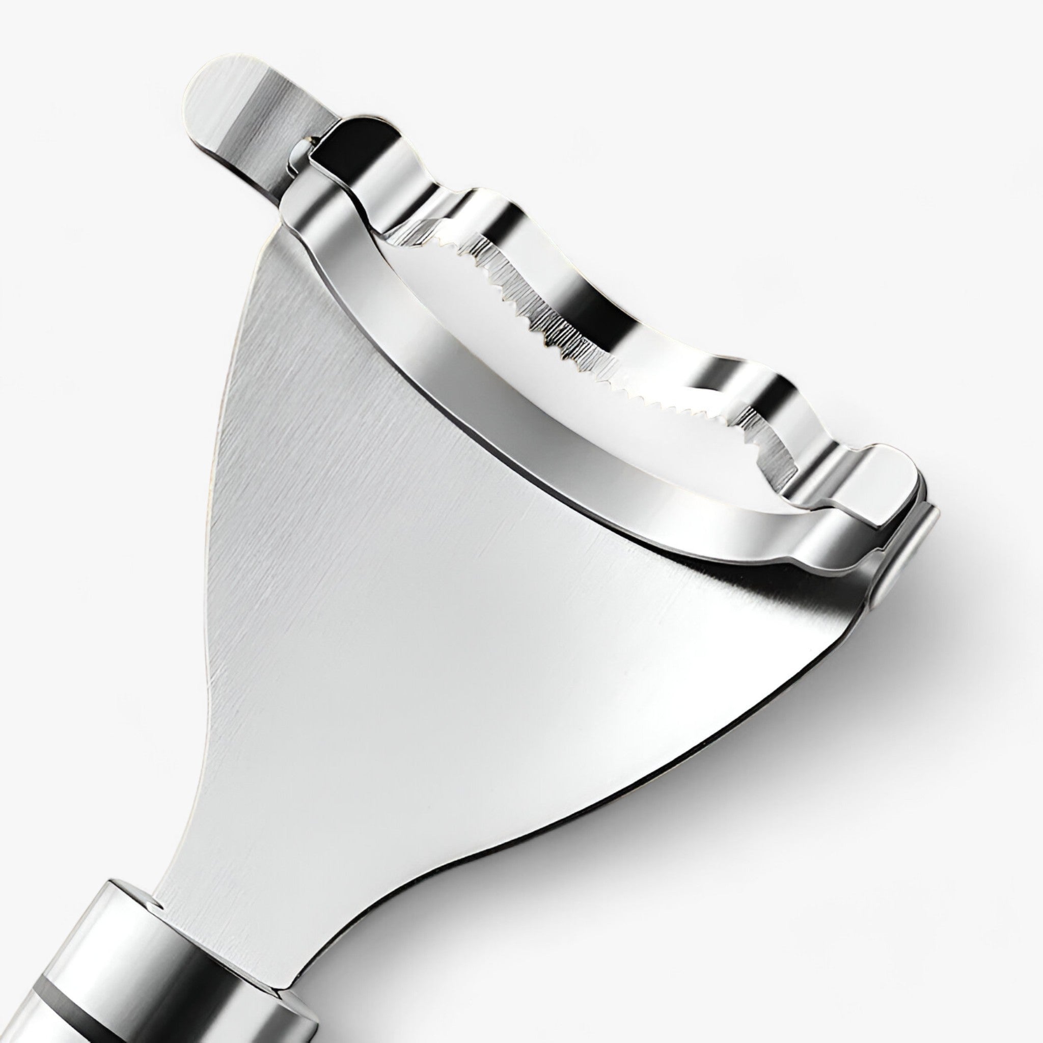 other : Stainless Steel Corn Stripper - Easy Corn Kernel Removal in van Vandaliamo
