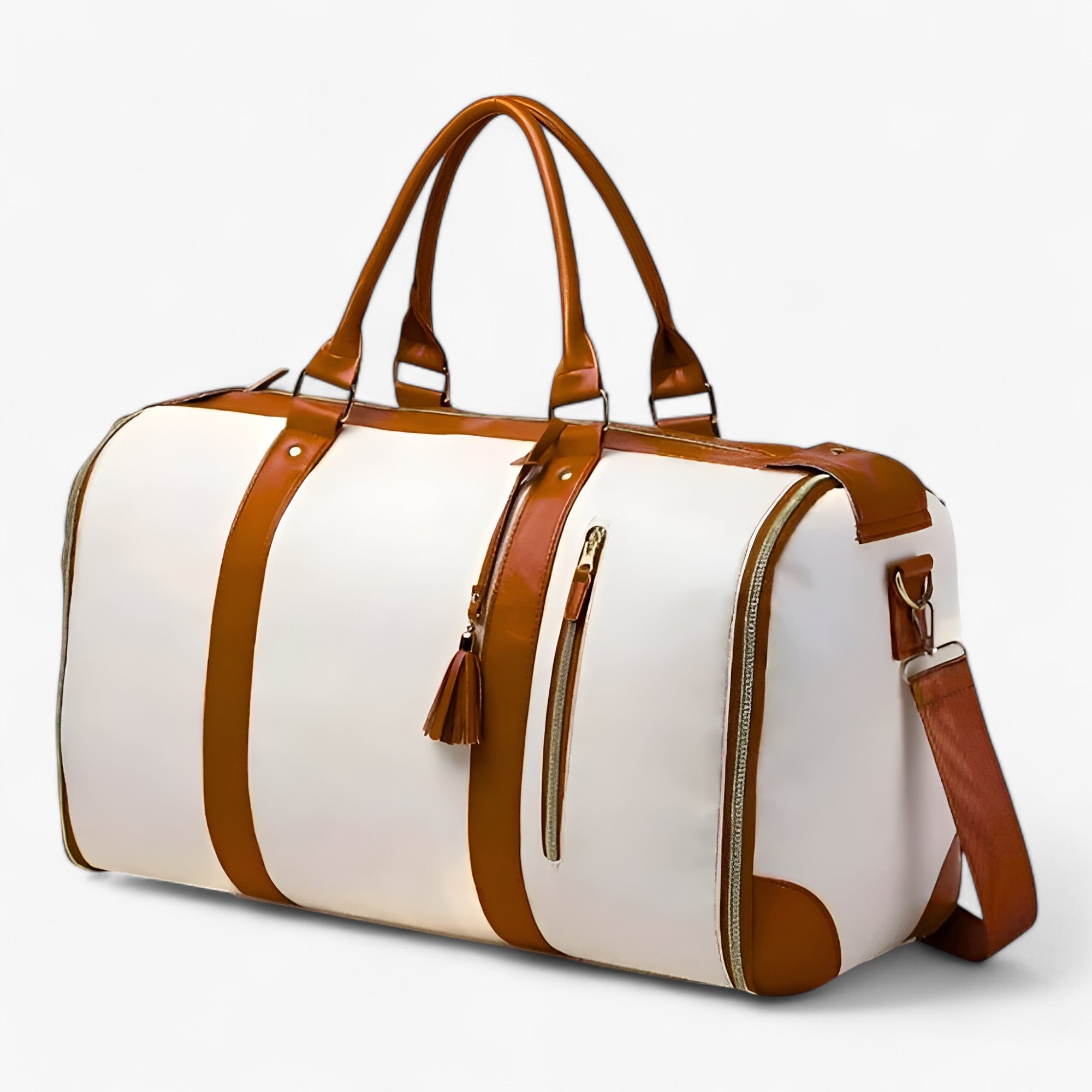 bags : Travel Bag Suitcase - Collapsible for extra storage space in van Vandaliamo