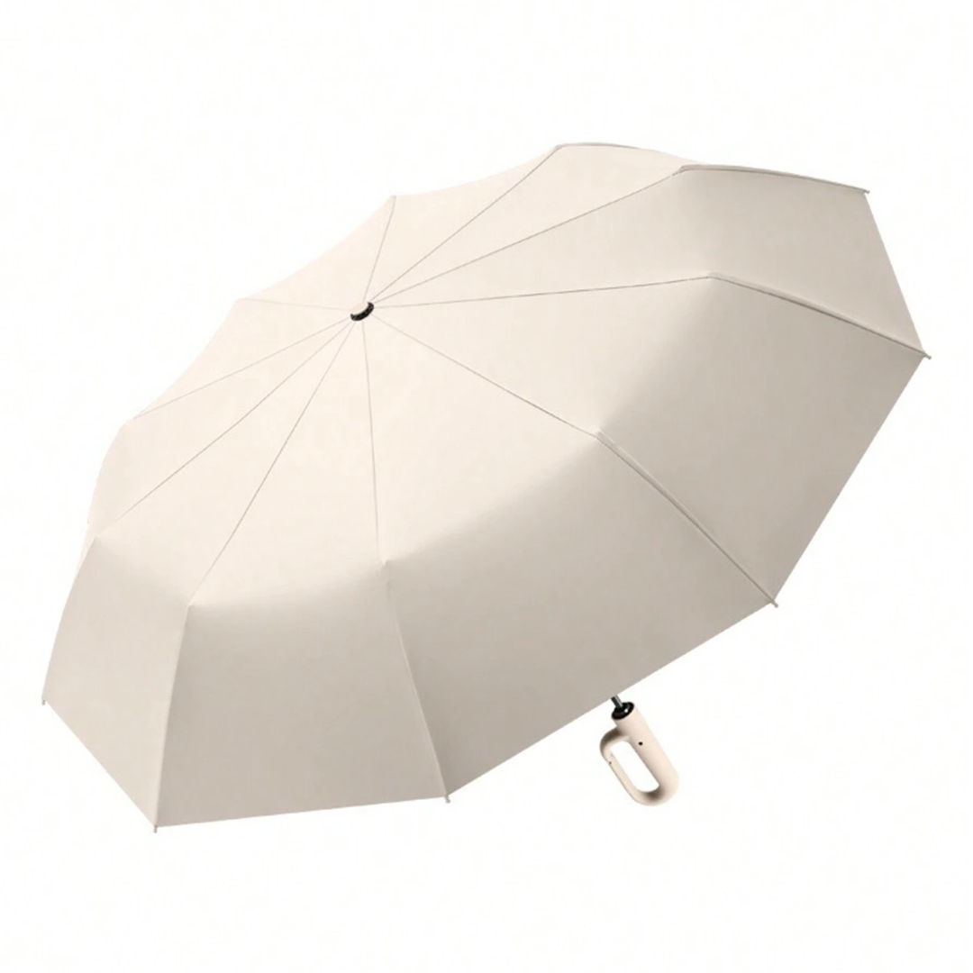 Umbrella : Storm-Resistant Windproof Umbrella in van Vandaliamo