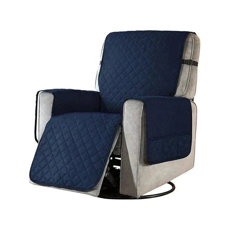 Universelt blødt lænestolsovertræk - - house & garden - {{ product_tags }