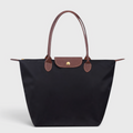 Nylon Handbag for Work & Everyday – Spacious, Stylish & Practical
